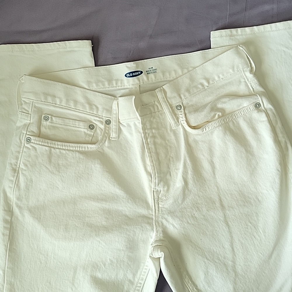 Men's Old Navy Jeans